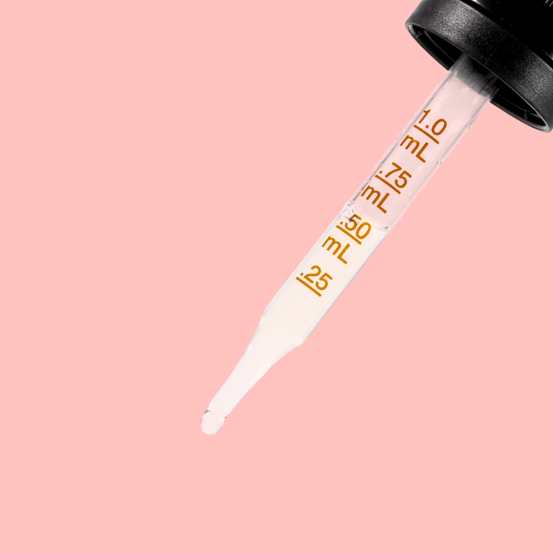 THC Tinctures - 90MG THC - Active