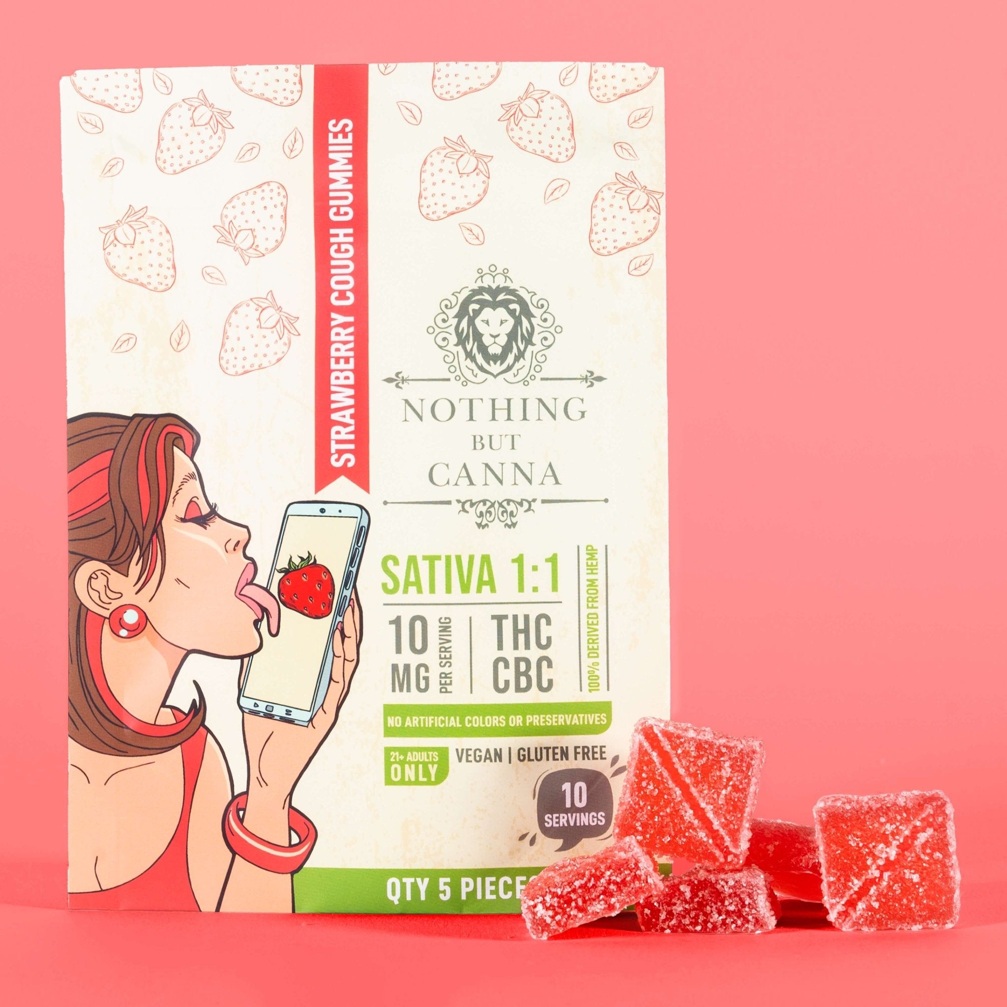 【sativa】Strawberry Cough 1ml CBD 04 Strawberry Cough (Sativa) HHC 1ml Vape Cartridge | HHC carts