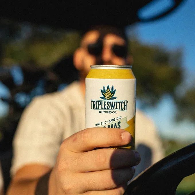 Uno Mas | Mexican Lager | 4-Pack