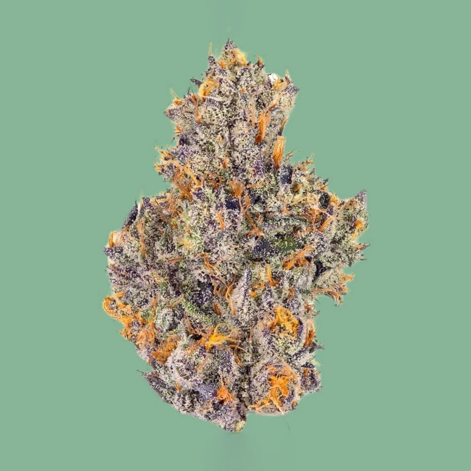 White Rhino – Indica | 3.5g THCA Flower