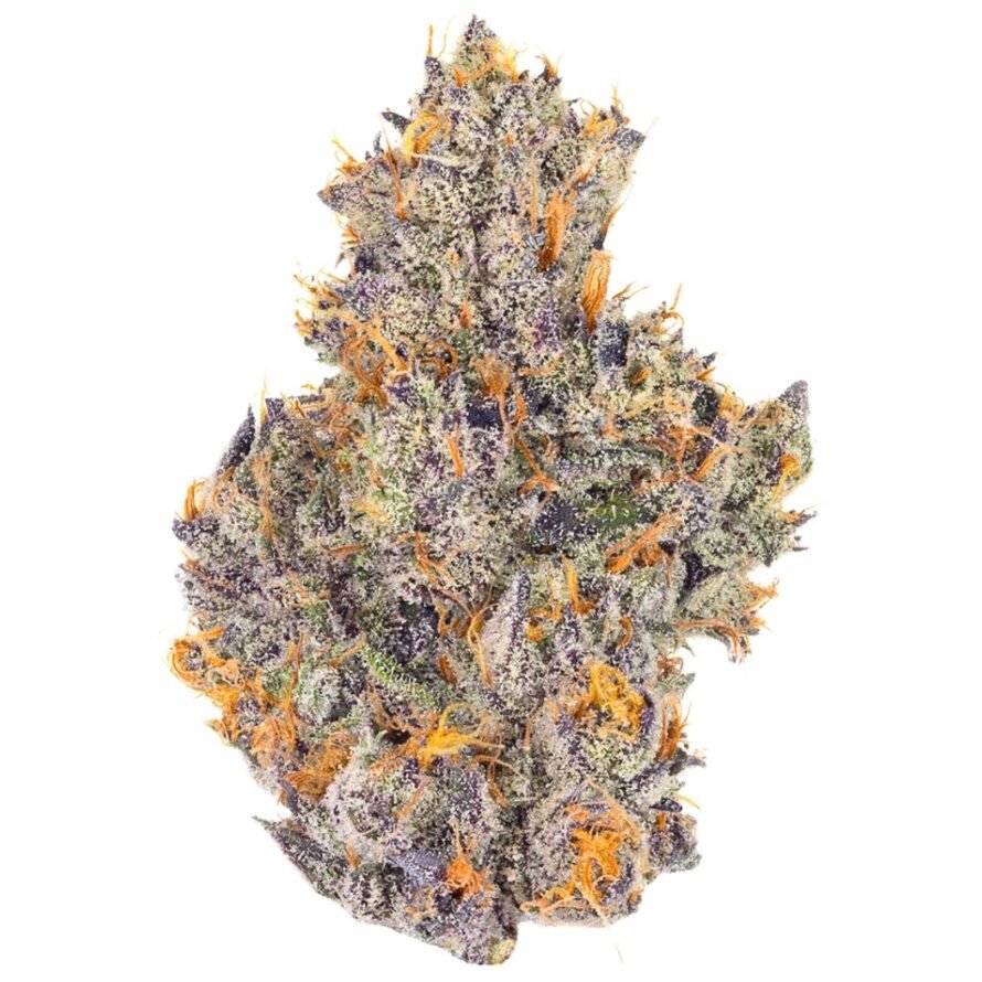 White Rhino – Indica | 3.5g THCA Flower
