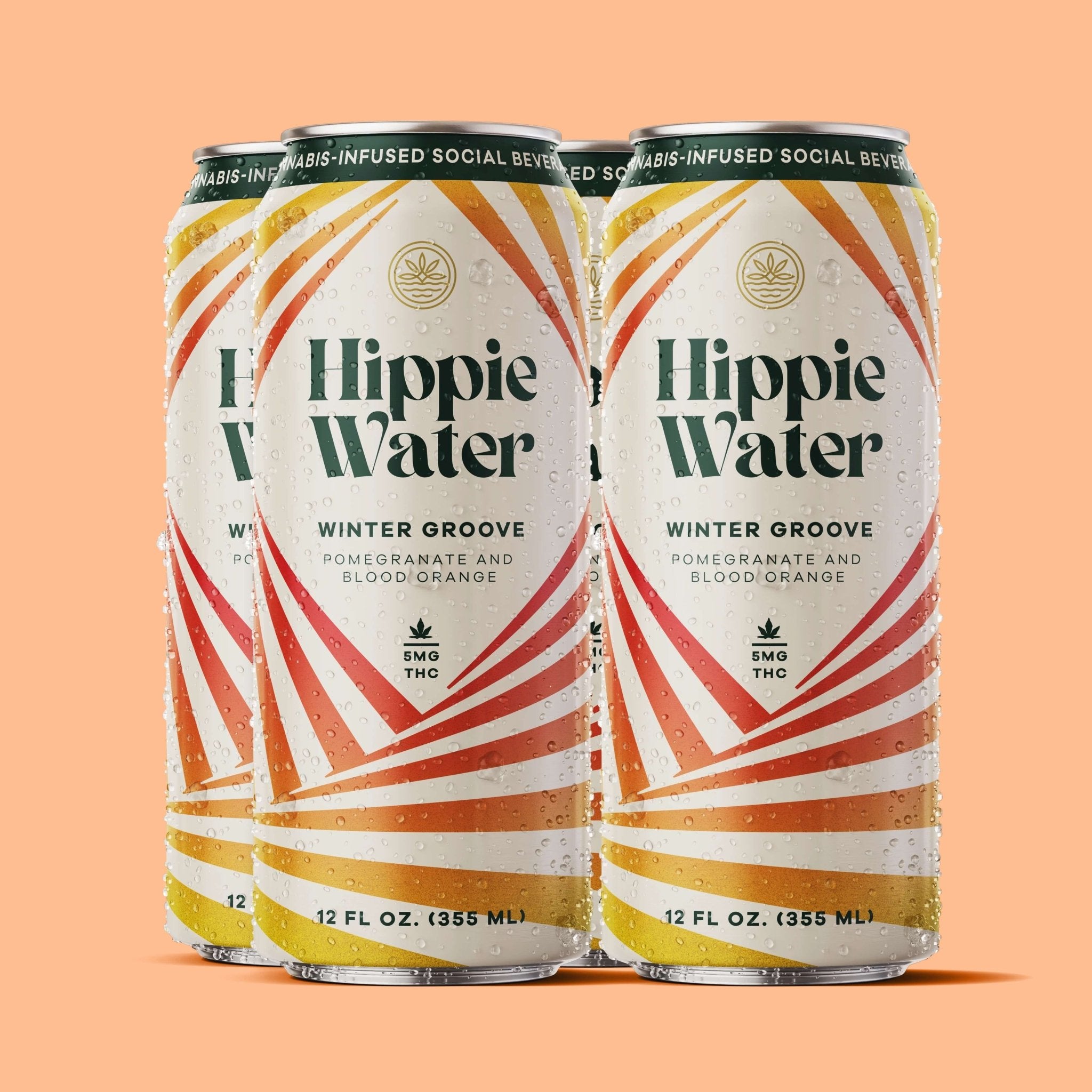 Winter Groove (4-Pack)